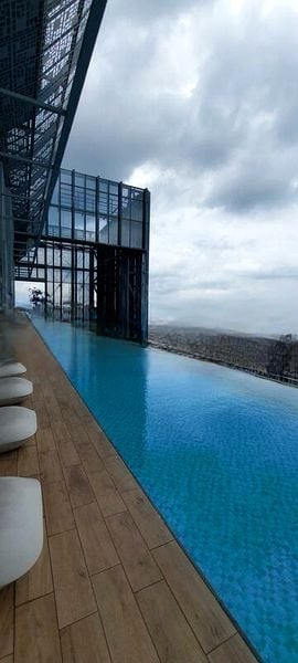 ALEX RESIDENCES 1