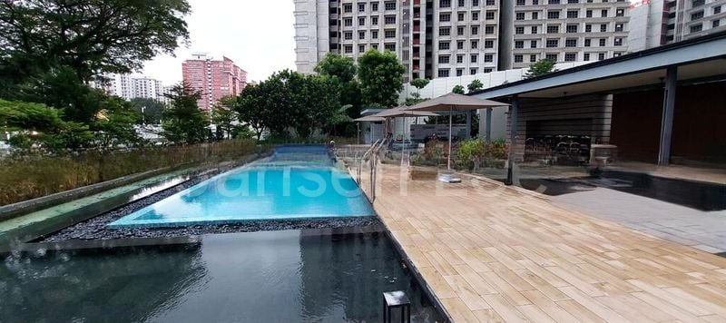 ALEX RESIDENCES 7