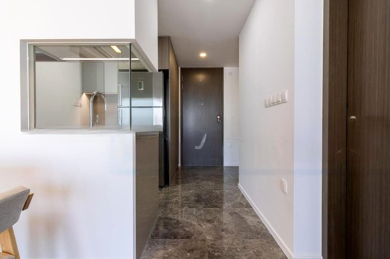 AVENUE SOUTH RESIDENCE 4