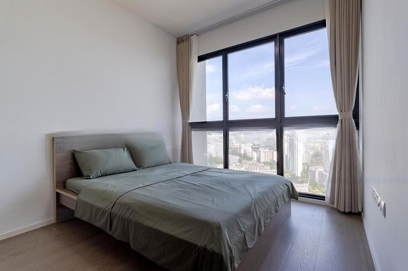 AVENUE SOUTH RESIDENCE 6