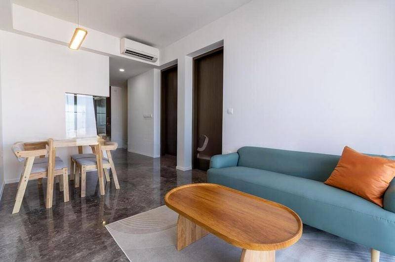 AVENUE SOUTH RESIDENCE 3