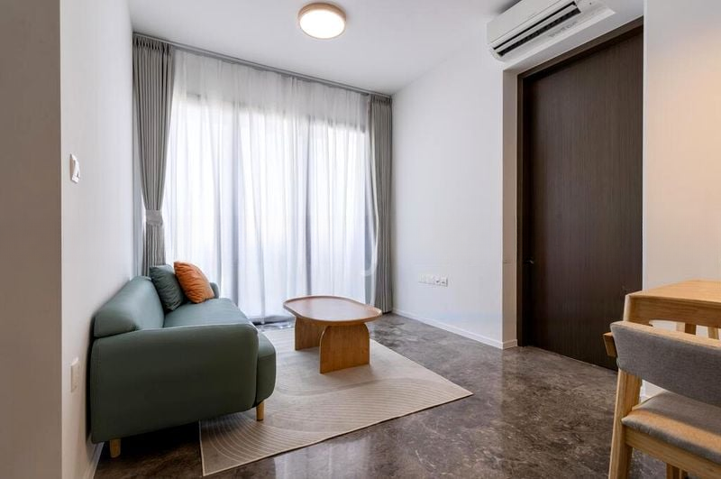 AVENUE SOUTH RESIDENCE 2