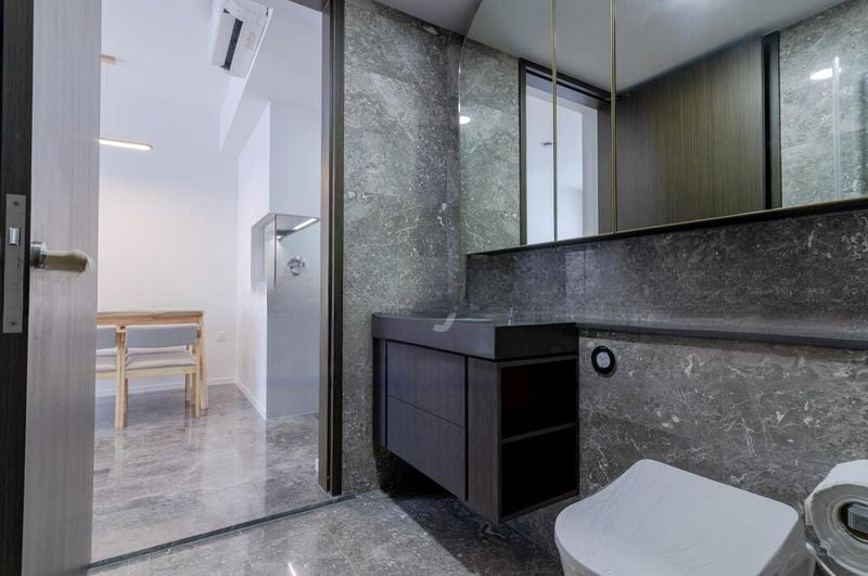 AVENUE SOUTH RESIDENCE 11