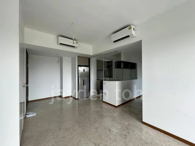 FOURTH AVENUE RESIDENCES 2