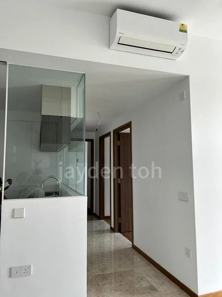 FOURTH AVENUE RESIDENCES 3