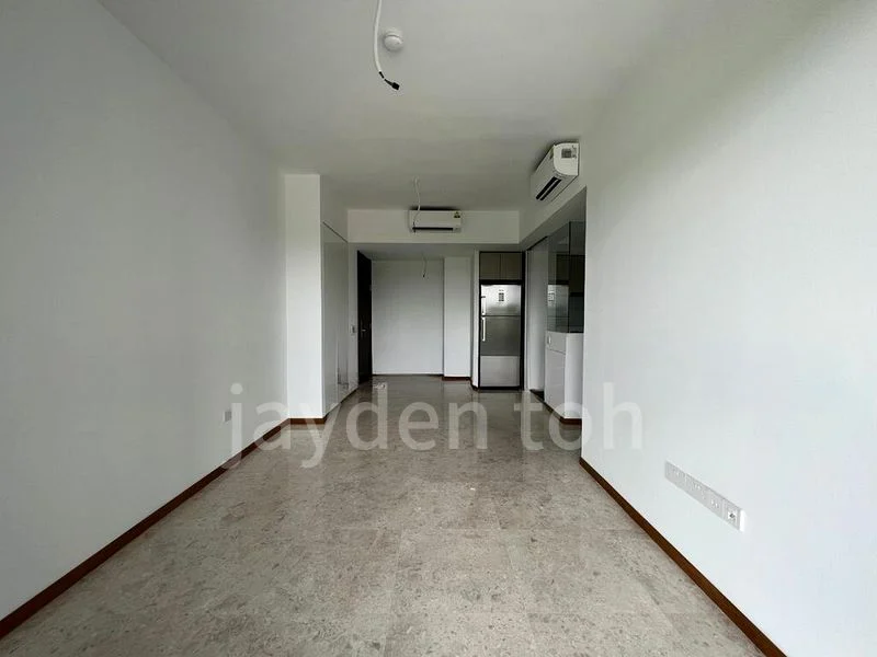 FOURTH AVENUE RESIDENCES 5