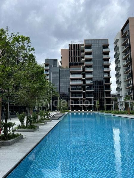 FOURTH AVENUE RESIDENCES 6