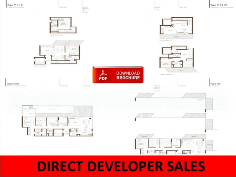 FOURTH AVENUE RESIDENCES 7