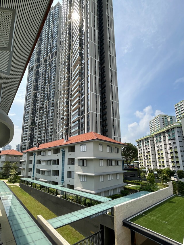 AVENUE SOUTH RESIDENCE 9