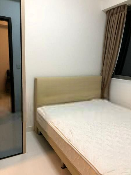 THE RISE @ OXLEY - RESIDENCES 5