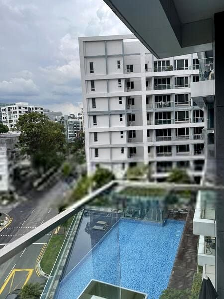THE RISE @ OXLEY - RESIDENCES 7