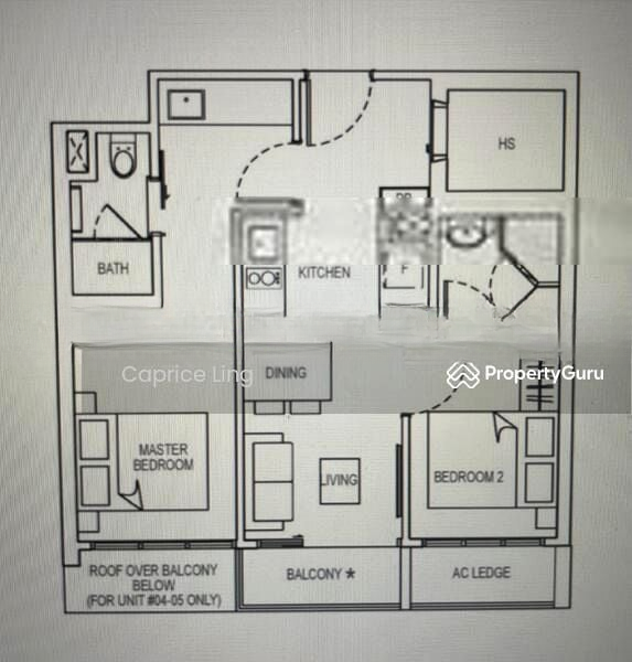 THE RISE @ OXLEY - RESIDENCES 9