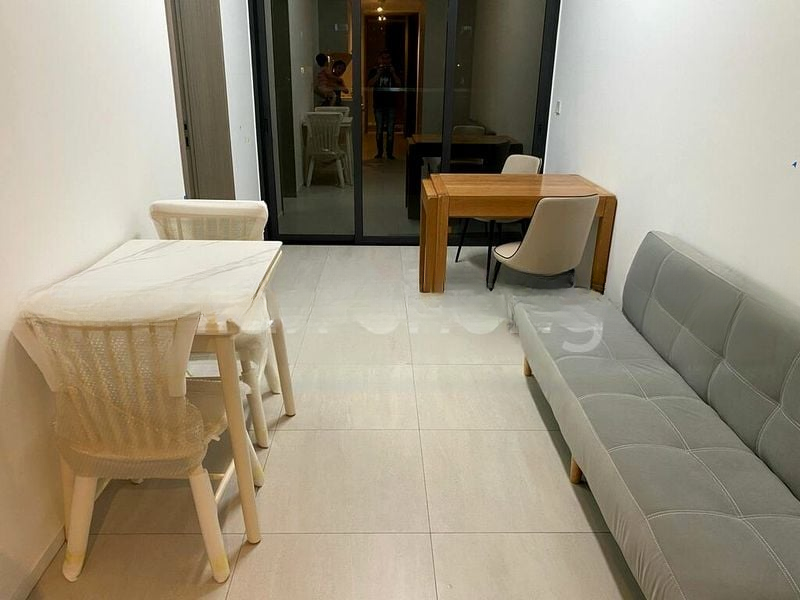 THE WOODLEIGH RESIDENCES 7