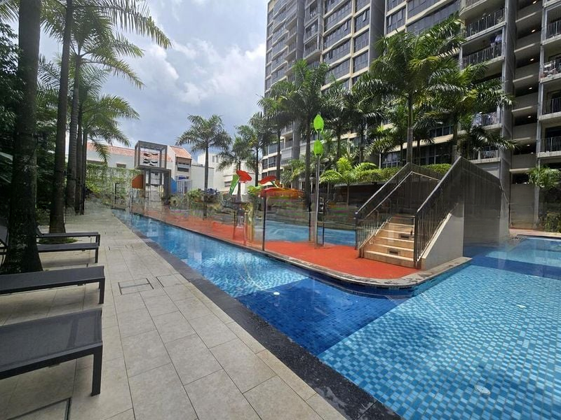 HUNDRED PALMS RESIDENCES 2