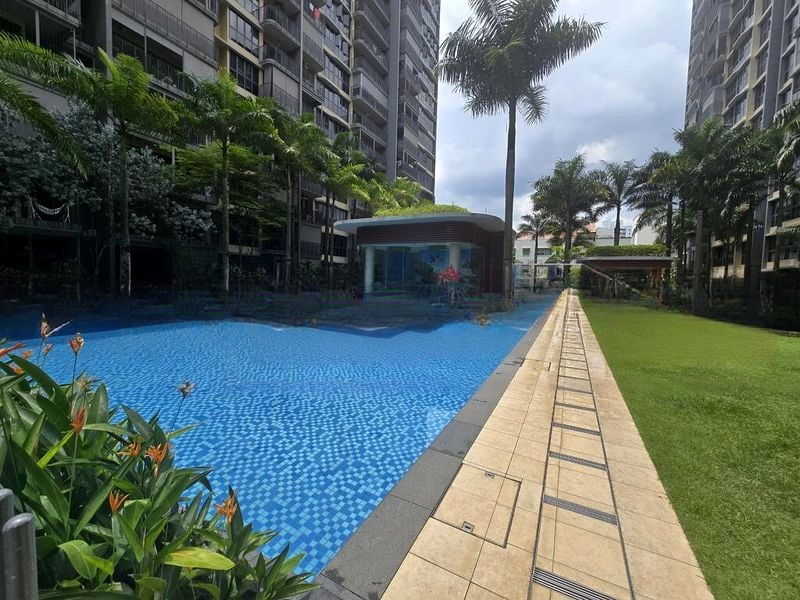 HUNDRED PALMS RESIDENCES 3