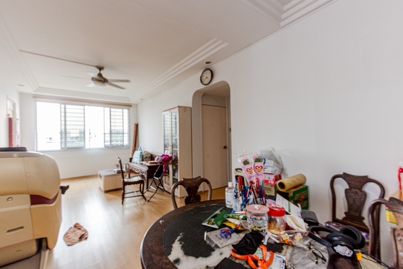 BT PANJANG RING RD 2