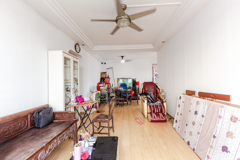 BT PANJANG RING RD 3