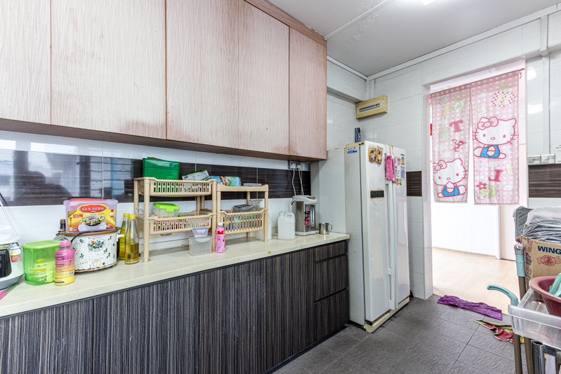 BT PANJANG RING RD 4