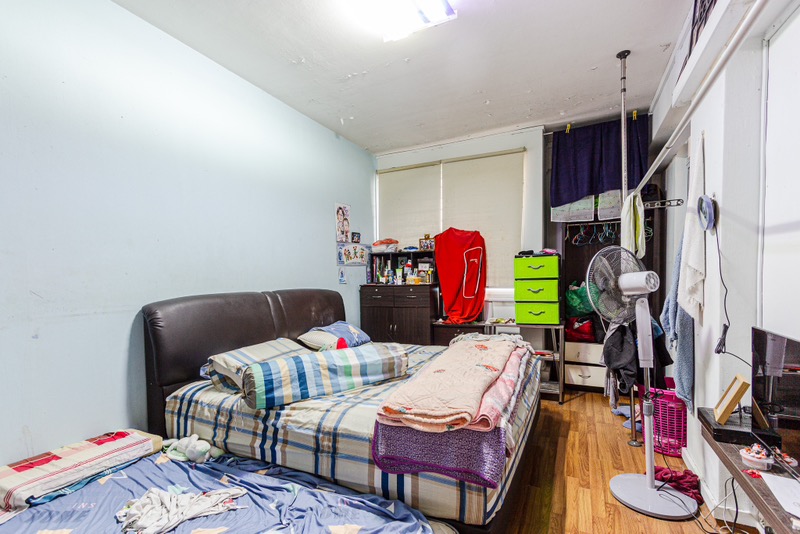 BT PANJANG RING RD 5