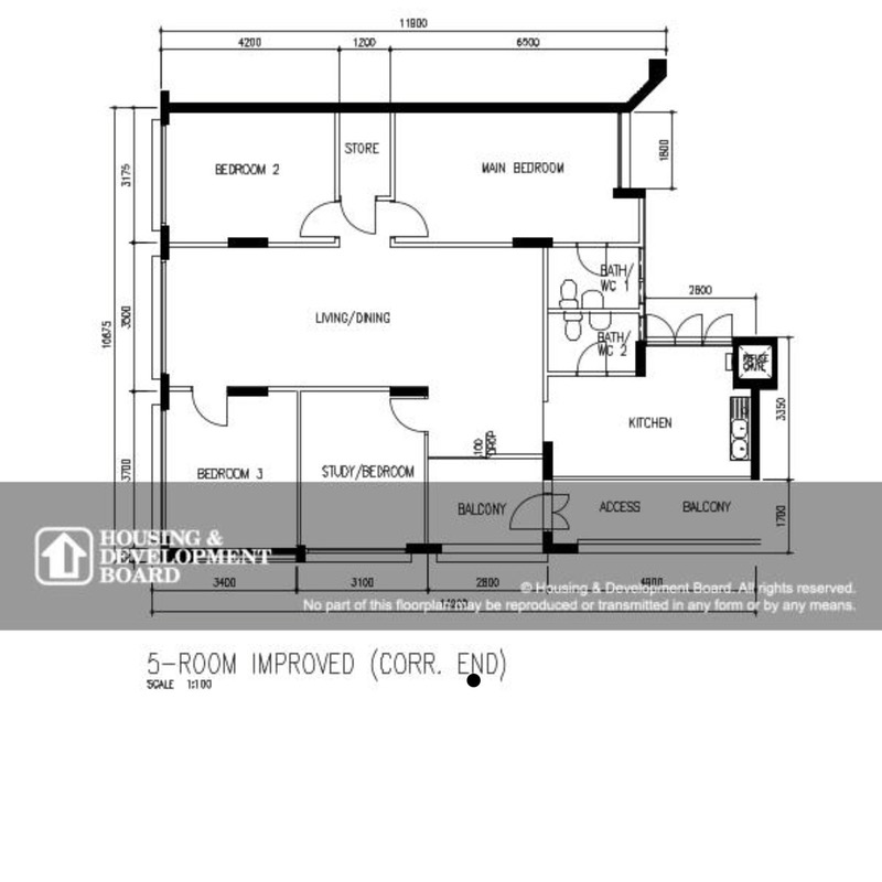 BT PANJANG RING RD 7