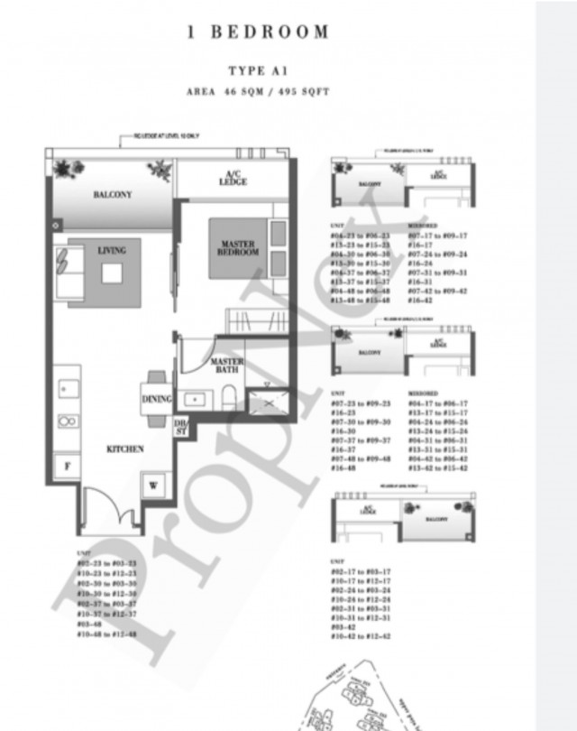 BOTANIQUE AT BARTLEY 12