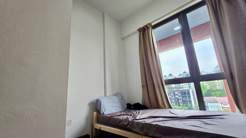 THE CREEK @ BUKIT 22