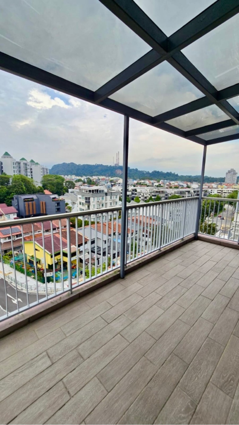 THE CREEK @ BUKIT 25