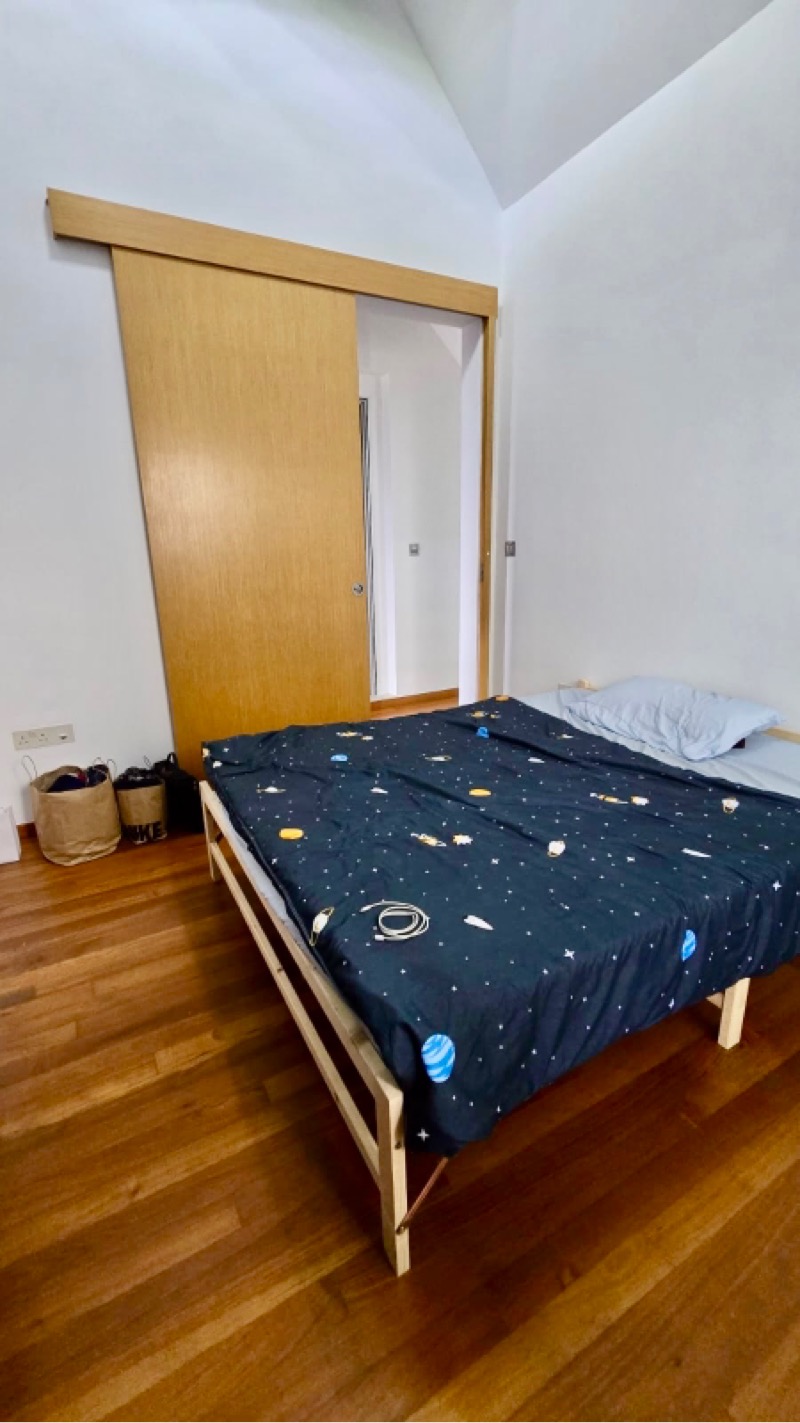 THE CREEK @ BUKIT 26