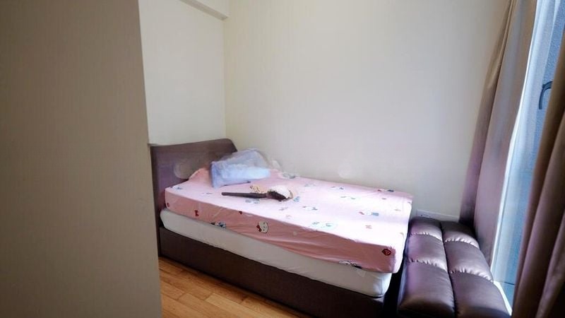 HEDGES PARK CONDOMINIUM 2