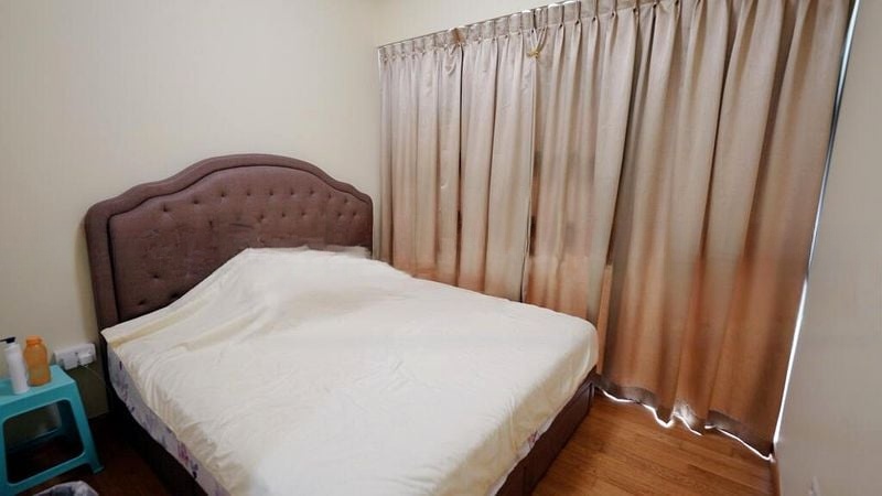 HEDGES PARK CONDOMINIUM 3