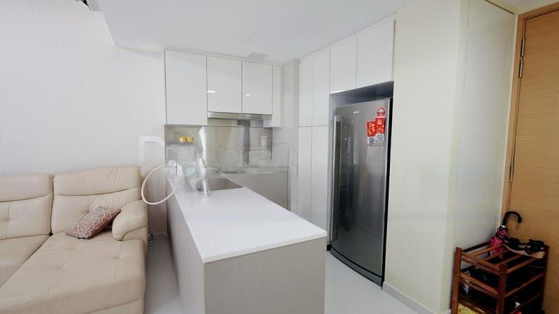 HEDGES PARK CONDOMINIUM 5