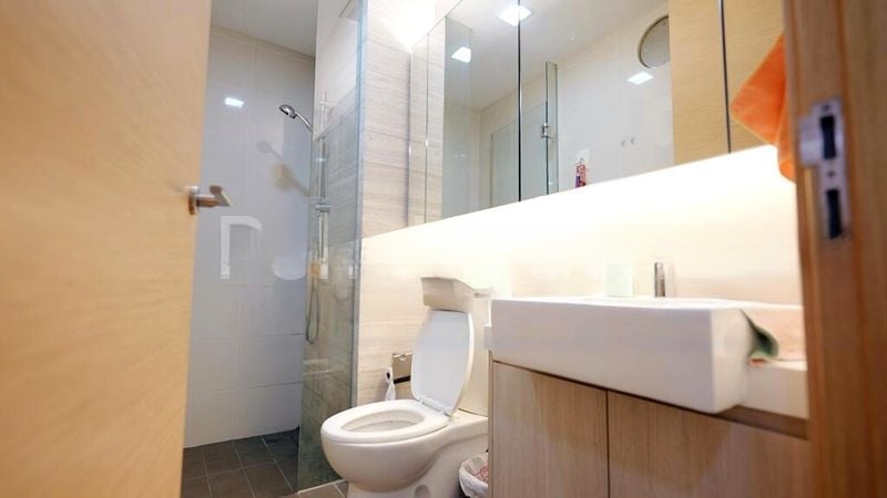 HEDGES PARK CONDOMINIUM 6