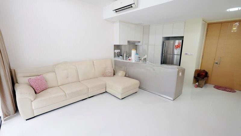 HEDGES PARK CONDOMINIUM 4