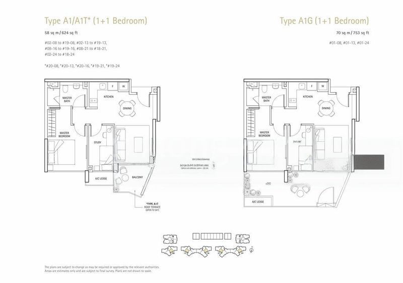 WATERBANK AT DAKOTA 13