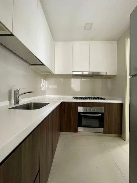 RIVERSOUND RESIDENCE 2