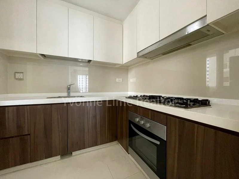 RIVERSOUND RESIDENCE 3