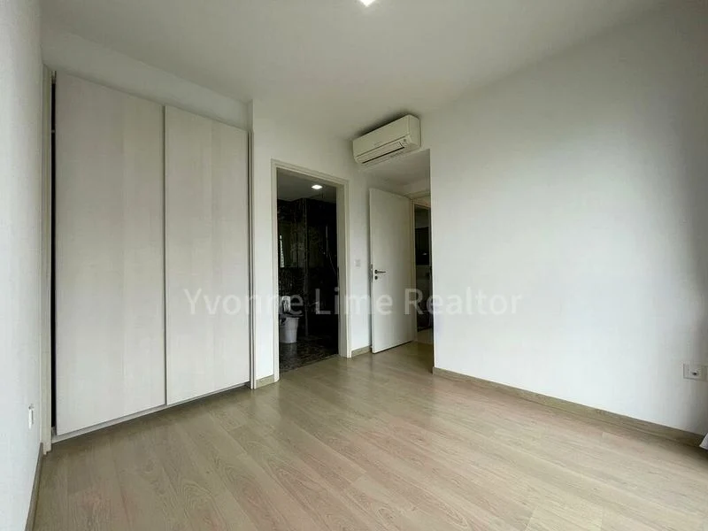 RIVERSOUND RESIDENCE 4