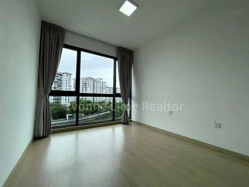 RIVERSOUND RESIDENCE 7