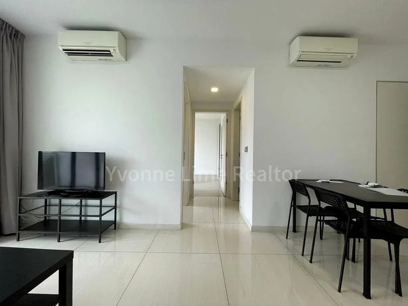 RIVERSOUND RESIDENCE 9