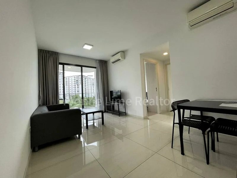 RIVERSOUND RESIDENCE 10