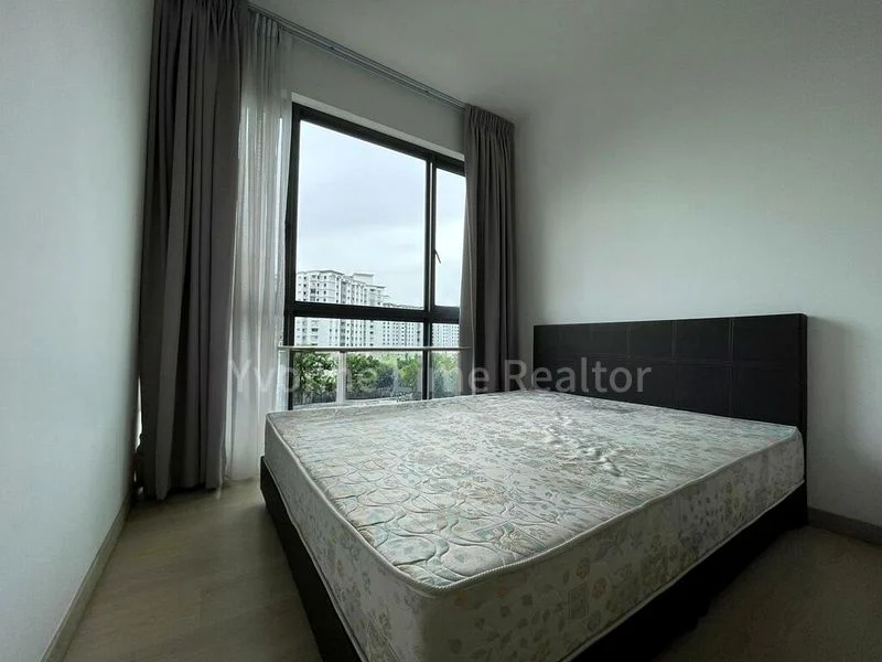 RIVERSOUND RESIDENCE 11