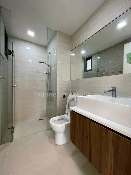 RIVERSOUND RESIDENCE 12