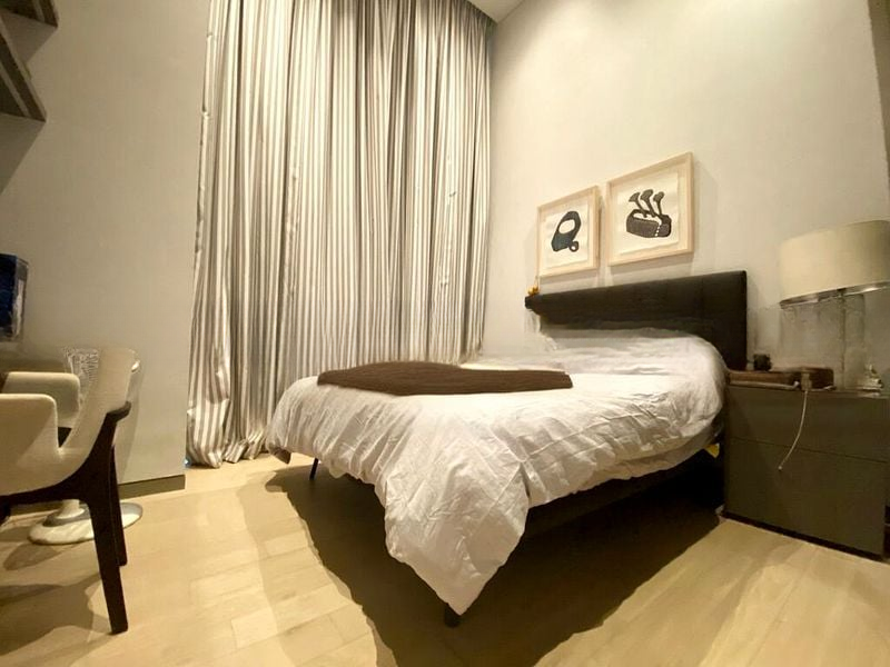 ROBIN RESIDENCES 8