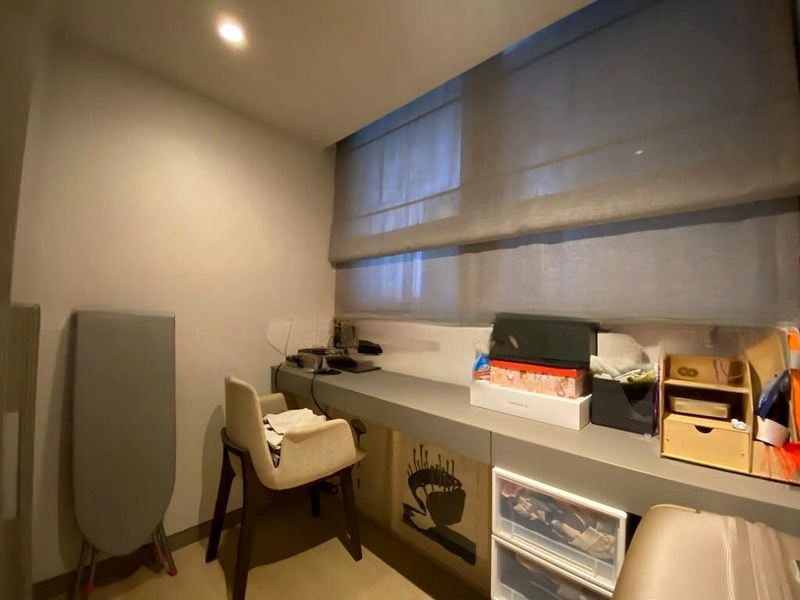 ROBIN RESIDENCES 4