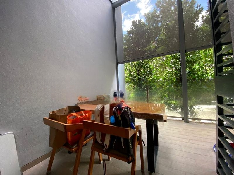 ROBIN RESIDENCES 2