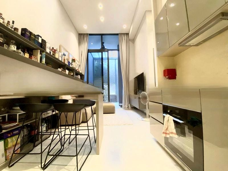 ROBIN RESIDENCES 9