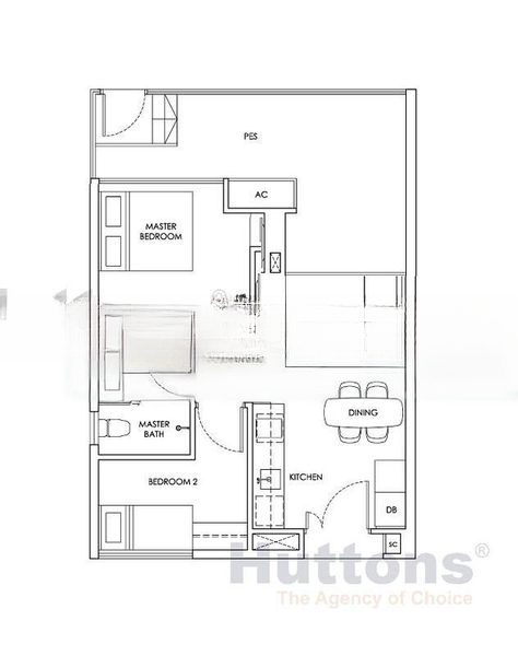ROBIN RESIDENCES 11