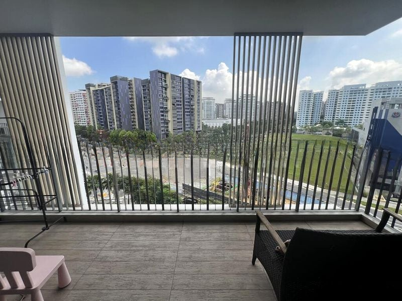 RIVER ISLES 5