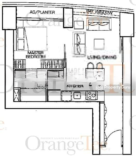 THE SAIL @ MARINA BAY 5