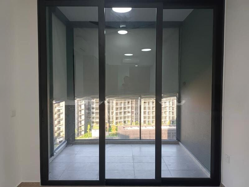 PARK COLONIAL 8